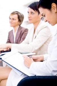 Business Attendees